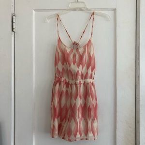 ROXY Romper